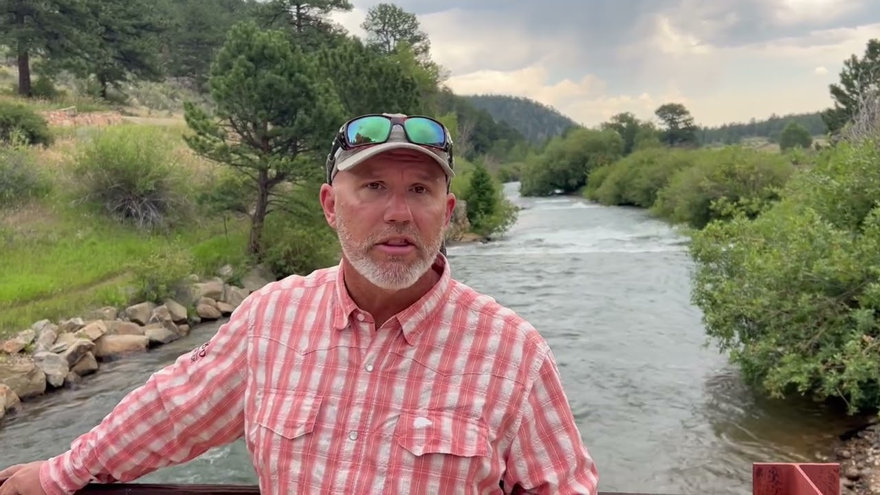 Early August 2025 Fishing Report