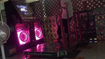 TRIP MACHINE EVOLUTION DOUBLE CHALLENGE Perfect FullCombo