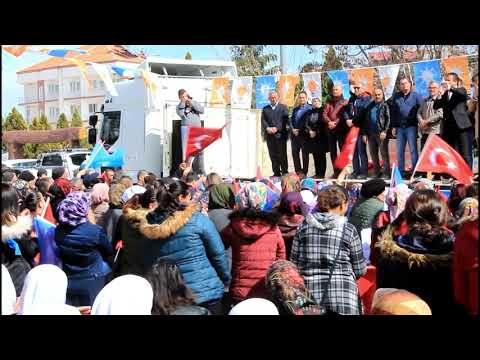 KARAMANLI BELEDİYE BAŞKAN