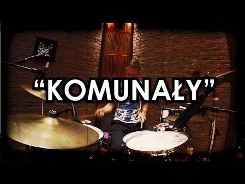 WASIO - Komunały (official video)