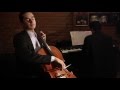 In Christ Alone - Boaz (Cello)