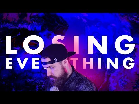 What It Feels Like Losing Everything