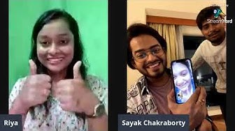 Sayakchakraborty Youtube
