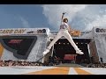 Journey "Don't Stop Believin" LIVE CONCERT HD at INDY 500 Carb Day 2016 , 100th Running