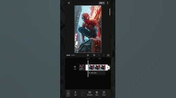 3D Zoom Effect in Capcut -Tutorial | -Trending Zoom Effect3D |  Zoom Pro3D Zoom in Capcut #capcut#yt