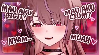 Terkadang Kalau Waifu Kamu Cegil, Gak Seburuk Itu Kok Guys Solace Amerta