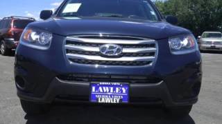 2012 Hyundai Santa Fe  Used Cars - Sierra Vista,AZ - 2013-06-12