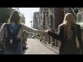 CHAELISA DELETED SCENE (Light Up The Sky) Sweet!