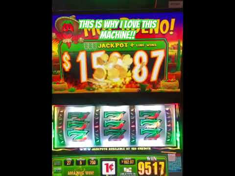 Seeking Revenge on Slot Machines at Wynn Las Vegas!