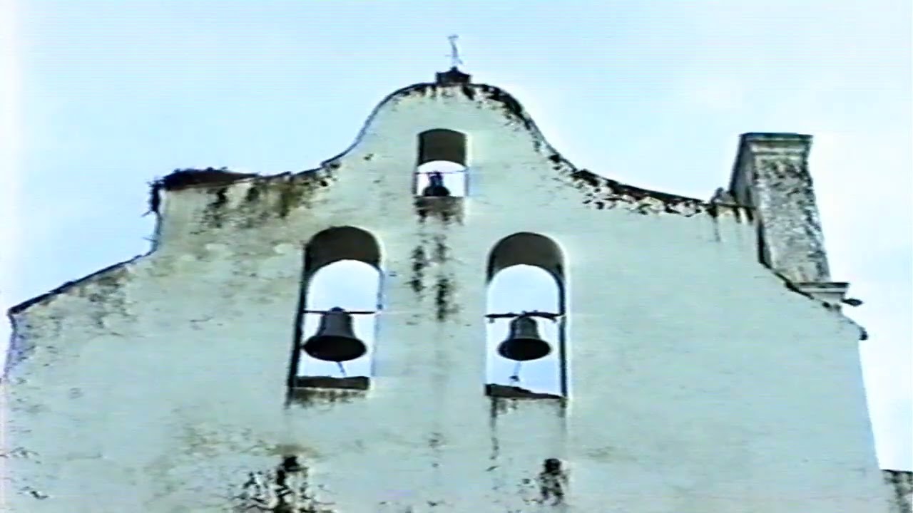 Antiguas imágenes de Arroyomolinos de León (Huelva)