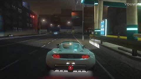 NFSMW 2012 | Red Shift 2:18.1 | WR [August 2017]
