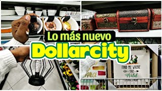 LO MÁS NUEVO DE LA SEMANA EN DOLLARCITY