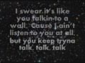 Zonin'- New Boyz with lyrics (on screen) Mp3