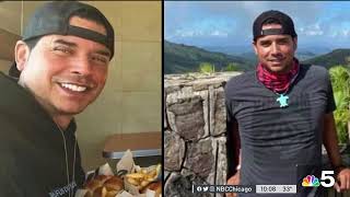‘It's Miserable:' Family Desperately Searching for Missing Genoa Man
