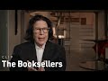 The Booksellers | Clip | NYFF57