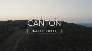 Canton, Massachusetts (Neighborhood Profile)