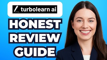 Turbolearn AI: Honest Review