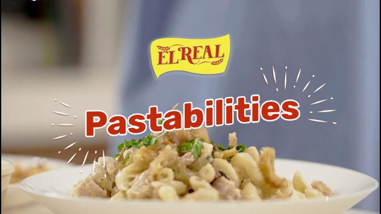 Creative Home Cook Pastabilities