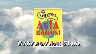 THE BEST OF AsiA☆BAGUS！（🎵７）🎤Construction🚀Sight