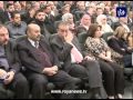 النسور نحن نسير بالاتجاه الصحيح
