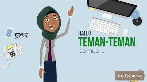 GRAPH KHUSUS PADA TEORI GRAPH || UHAMKA