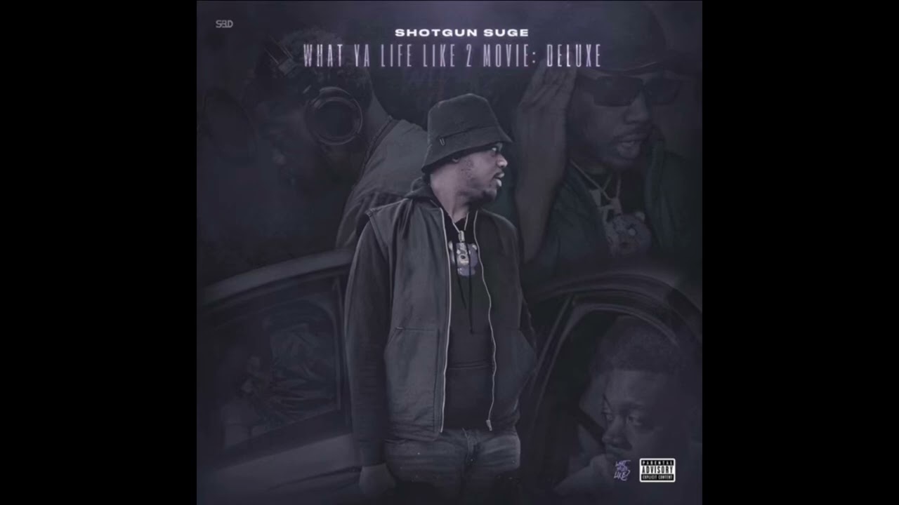 Shotgun Suge & Fetty Wap - Stay True (Official Audio) 