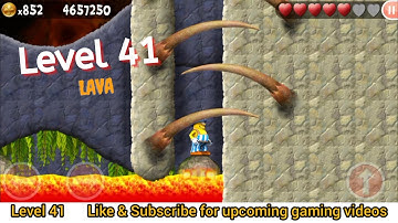 Incredible Jack Level 41 | Incredible Jack Level 41 Find All Secret Rooms | Fore Gaming