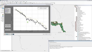 Plot and Edit 3D Line Tutorial