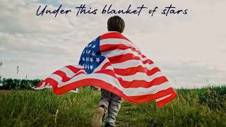 Craig Morgan - Blanket Of Stars (Official Lyric Video)