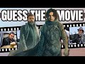 Guess The Movie | Very Hard Movie Quiz Challenge