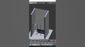 here is a stylish Bathroom with  3D Designs