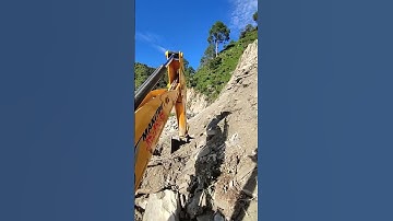 manitou under extreme situation