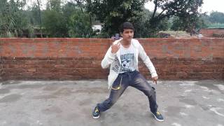 Vikash vimal . (VK) dance(2)