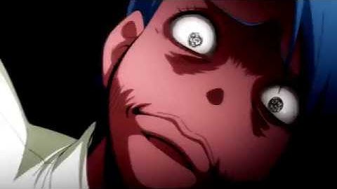 Assassination Classroom Nagisa