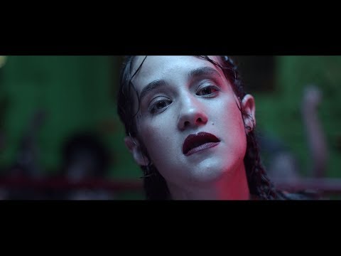 Ximena Sariñana - Si Tú Te Vas (Video Oficial)