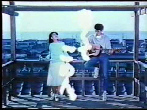 三菱グループCM キリンビバレッジ 南野陽子  キリン キリンレモン2101 物干し編15sec