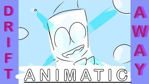 Drift Away- Invader ZIM