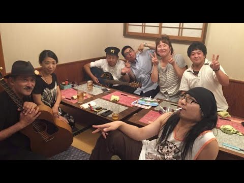 伊豆長岡温泉 雅な藍　『ミモリー誕生日ライブ』