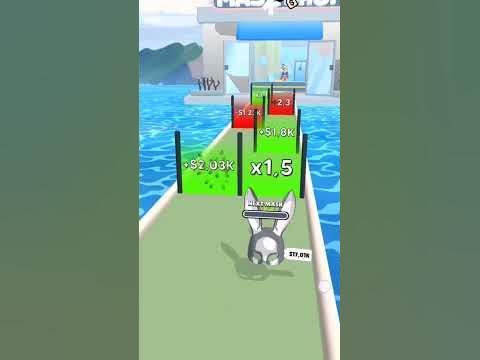 игра маски - YouTube