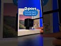 NGECAS CEPAT DENGAN EFEKTIF & EFISIEN DENGAN VINKO 65W CHARGER