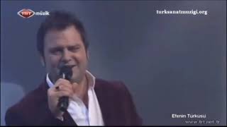 Ali Çakar - Evlerinin önü bulgur kazanı (Trt Müzik) Resimi
