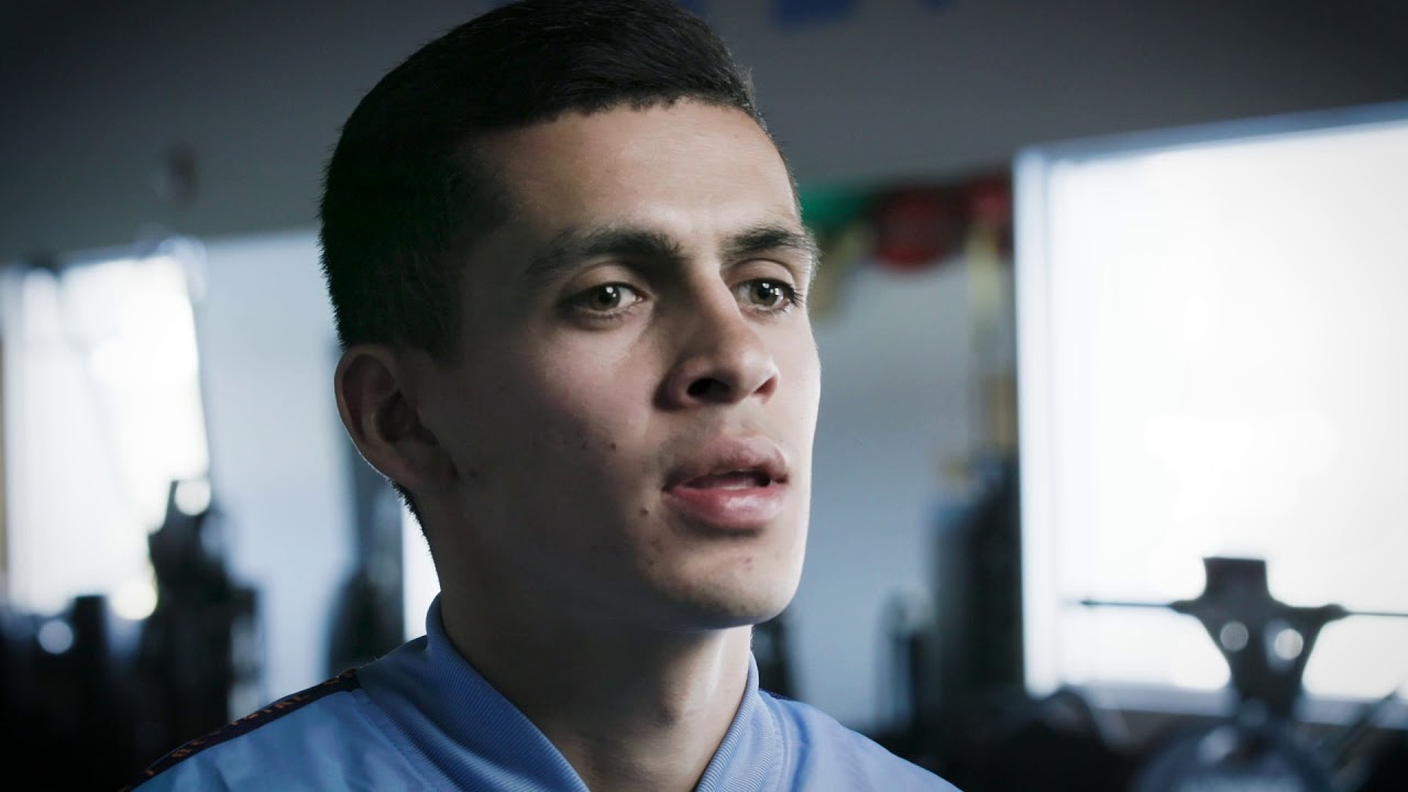 new york city zip code Jesus Medina | Closer to Home, presented by Xylem