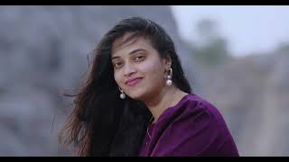 BHARGAV + SUDHA Pre wedding song [Samayama ]