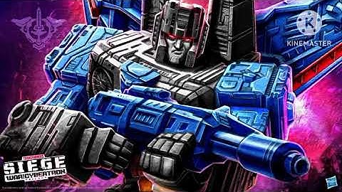 Thundercracker