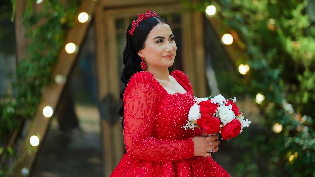 Rabia & Hafız Kına 03.08.2025 Tek Parça Yeni
