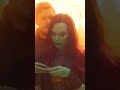 Gamora and Peter Quill | This City