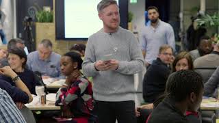 Interesting Technical Debt with Kevin Burke & Josh D'Jelal Profile