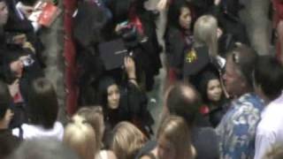 Graduation Part 3