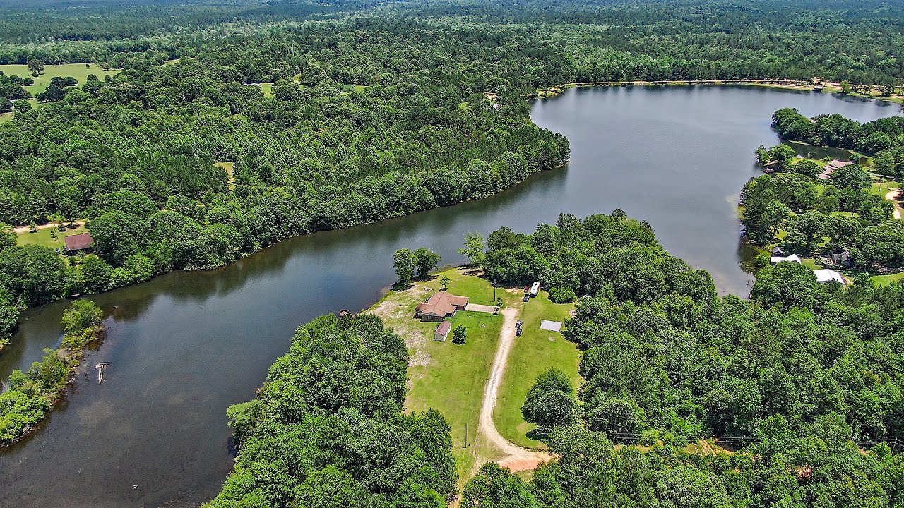 73 Holiday Dr House for Sale in Lumberton, Mississippi Unbranded