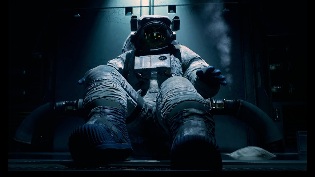 Action-drama Movie Trailer - Technoverse #MAcreativechallenge 2nd place!